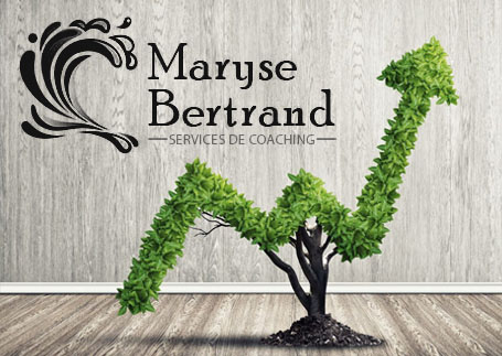 Maryse Bertrand