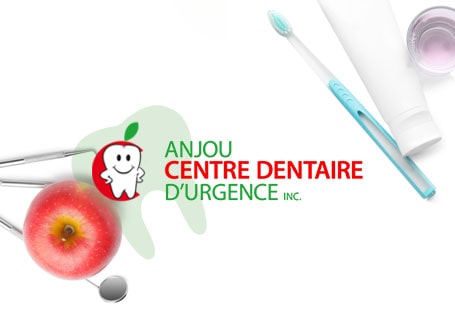 Clinique Anjou Centre dentaire d'urgence