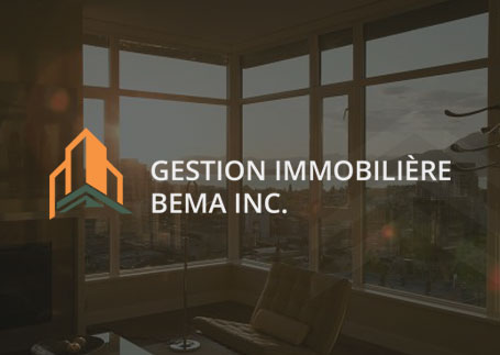 Gestion Immobilière BEMA